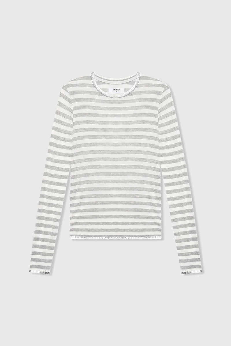 Ralph Shirt Grijs