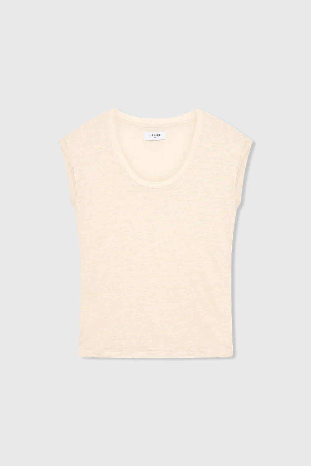 Rick Shirt Beige