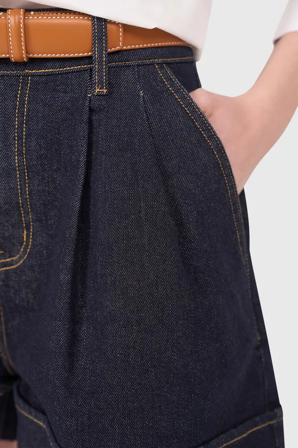 Arthur Jeans Japanese Denim