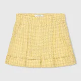 Shorts Dames Tweed Arthur Lila