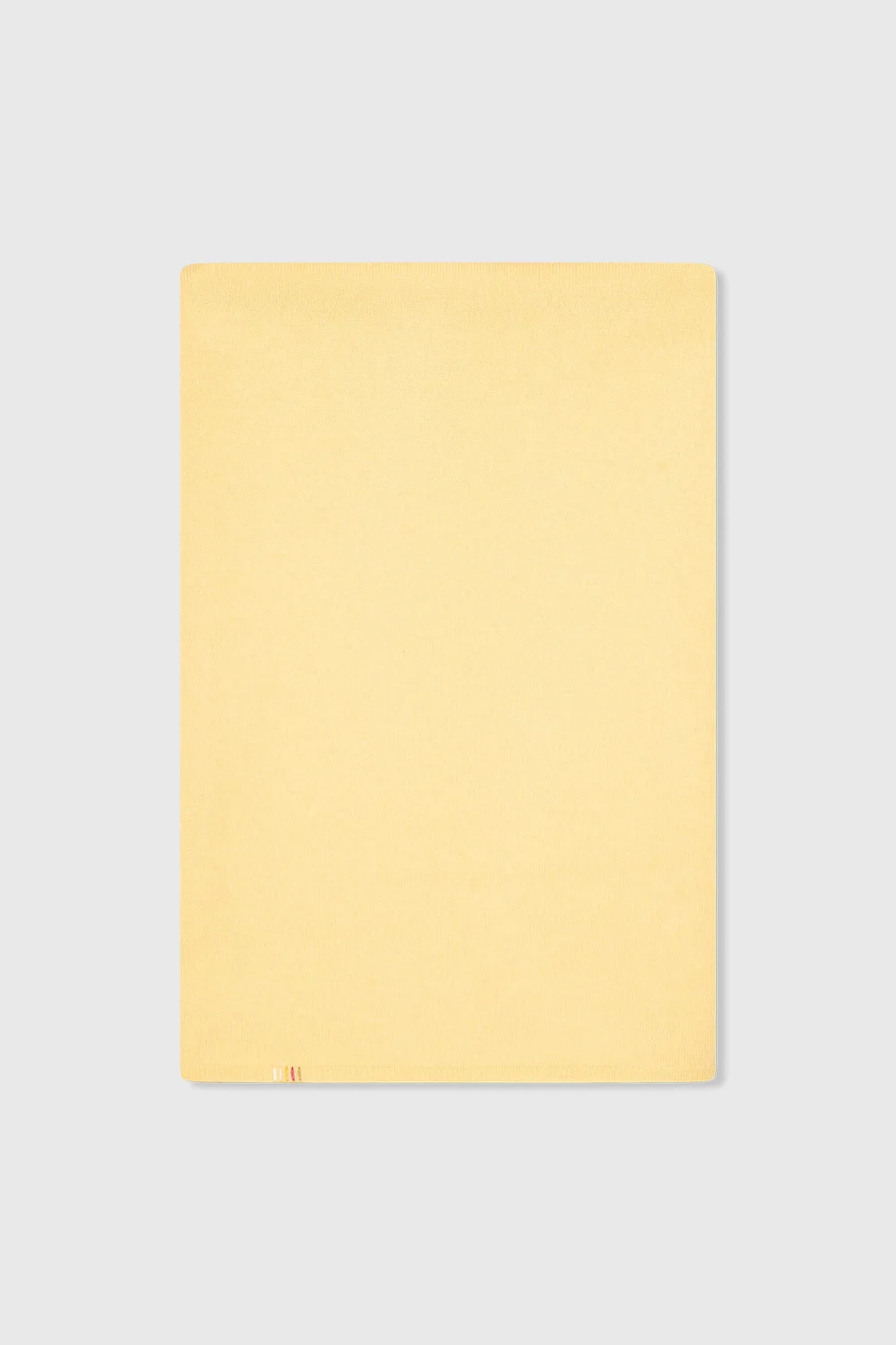 Santos Scarf Yellow