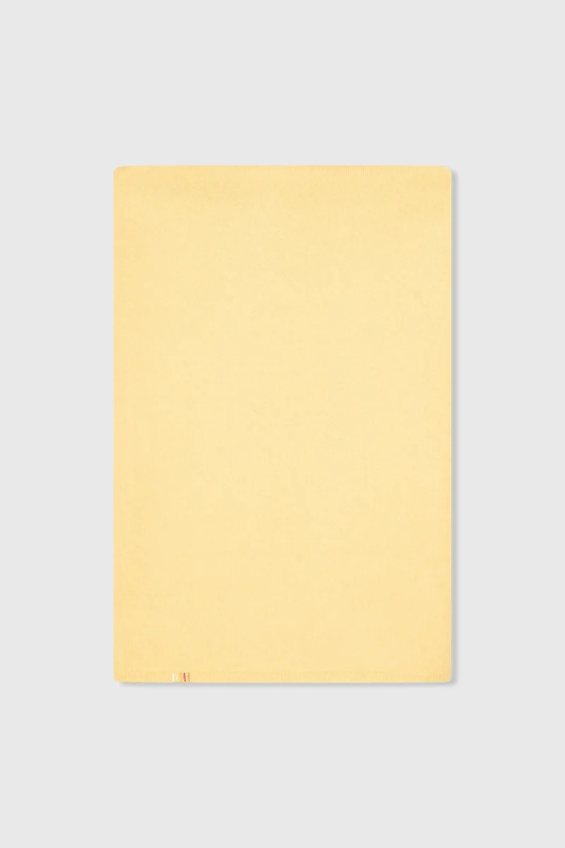 Santos Scarf Yellow