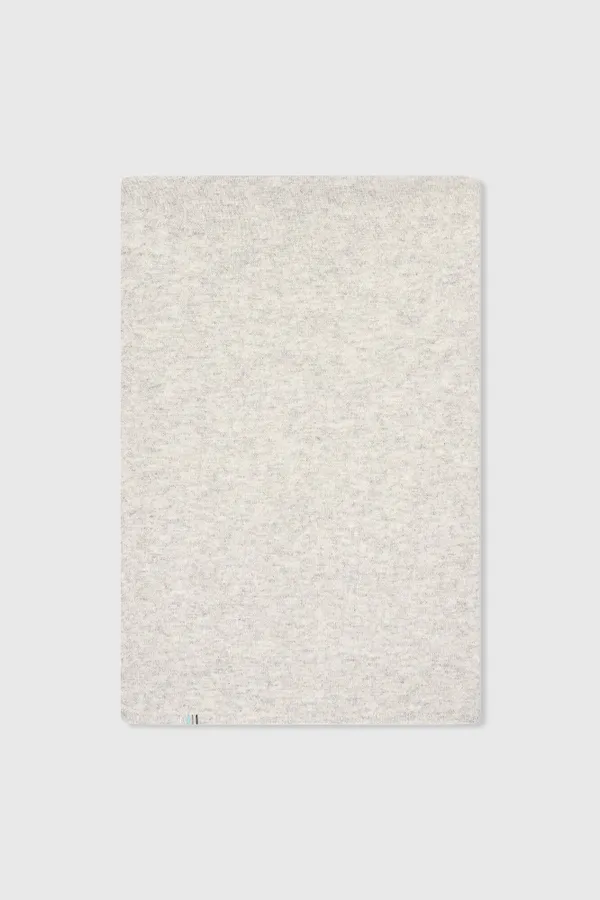 Santos Scarf, Gray