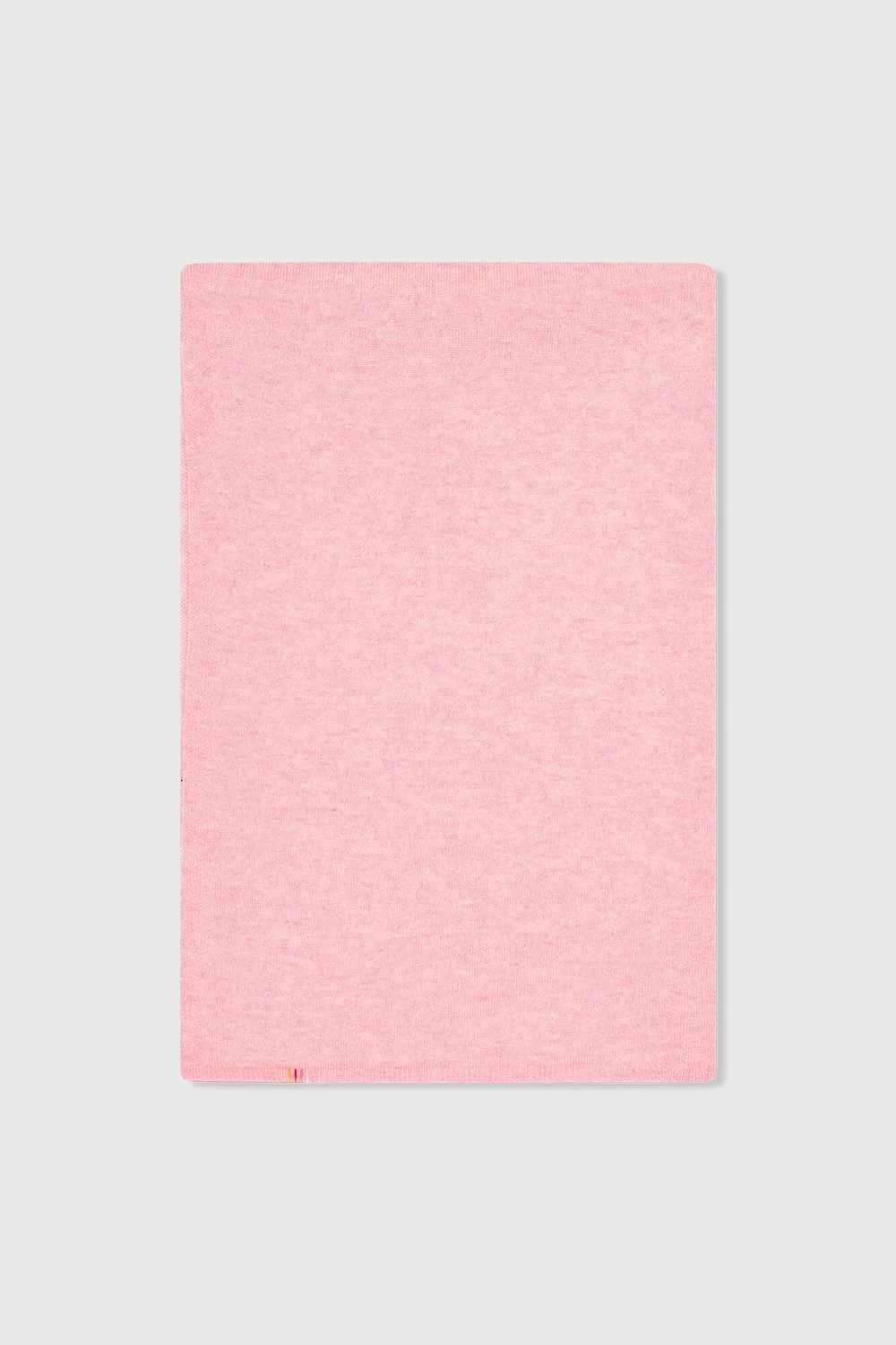 Santos Scarf, Pink