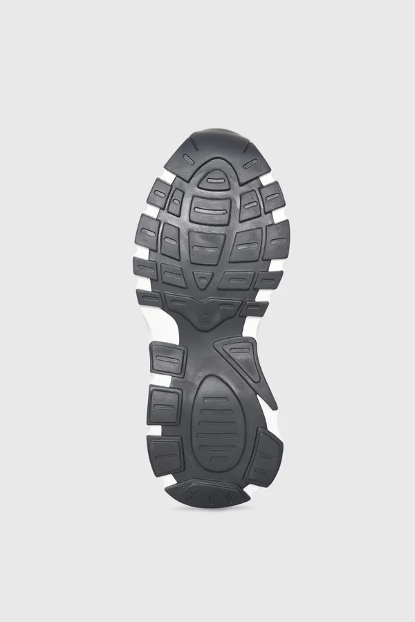 Bolt Silber 099 Leder