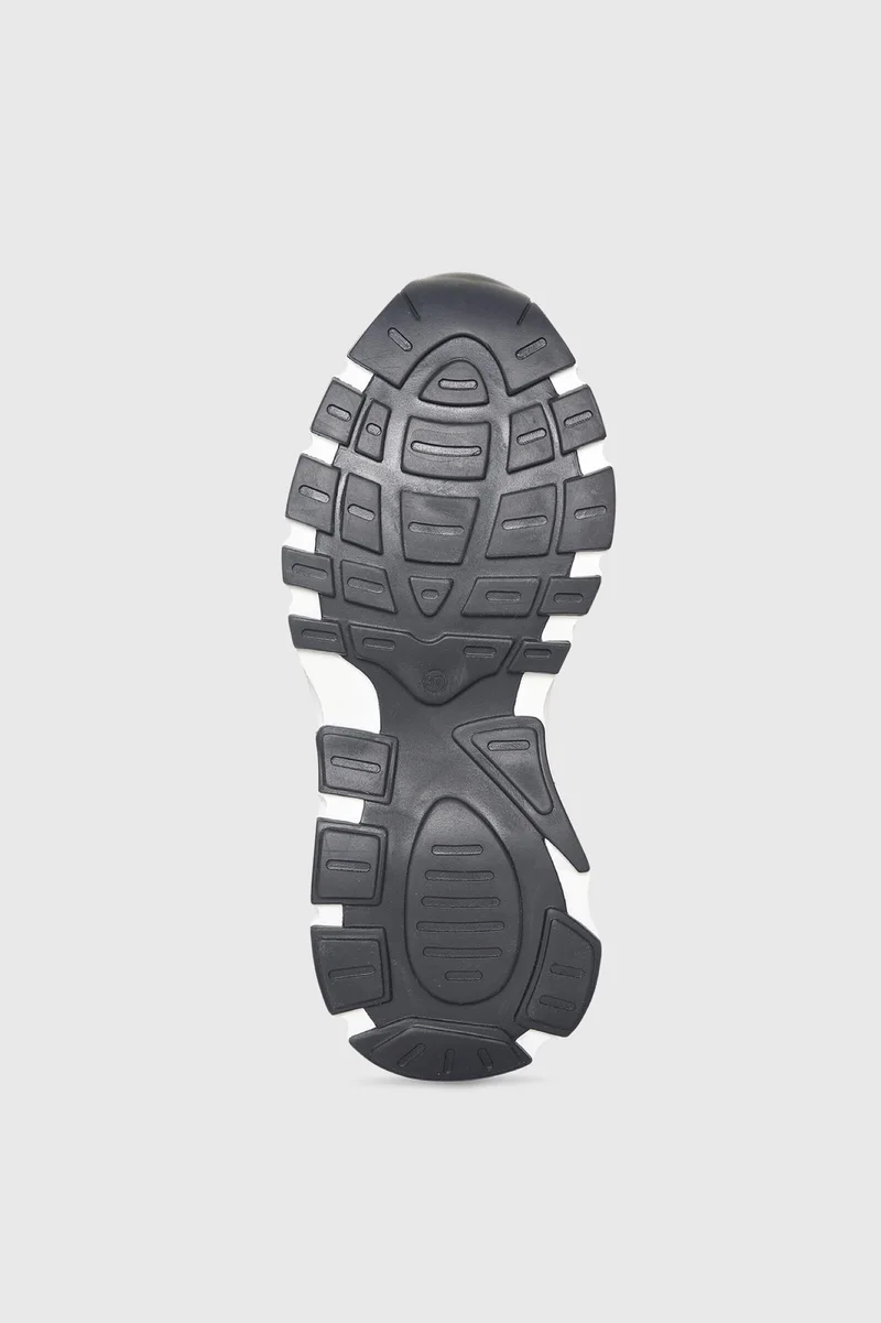 Bolt Silber 099 Leder
