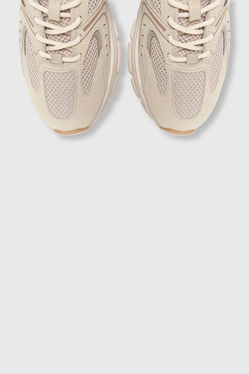 Bolt Camel 553 Suede