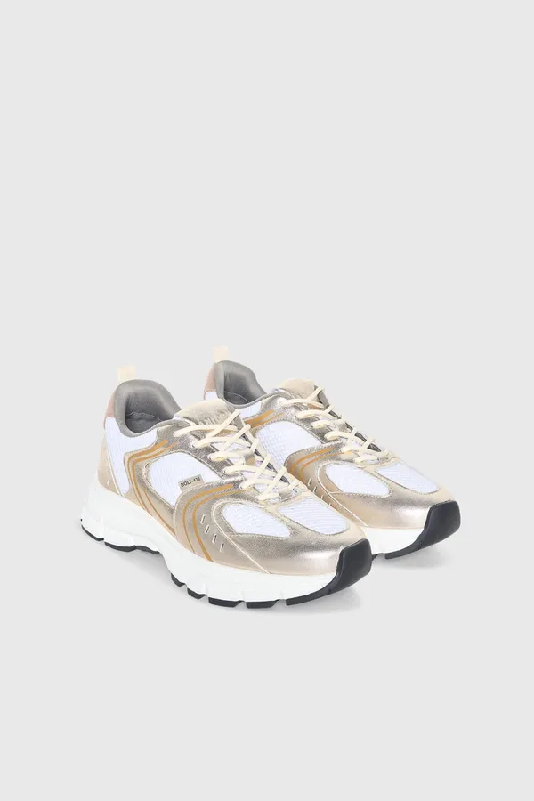 Bolt Champagne 436 Leer