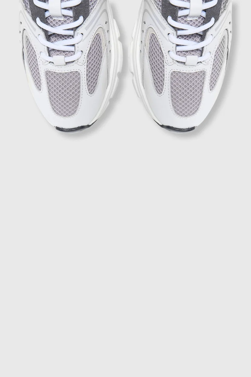Bolt Grijs 899 Suede
