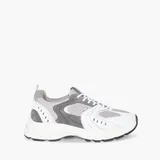 Bolt Grijs 899 Suede