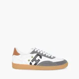Stanley Grijs Camel Leer