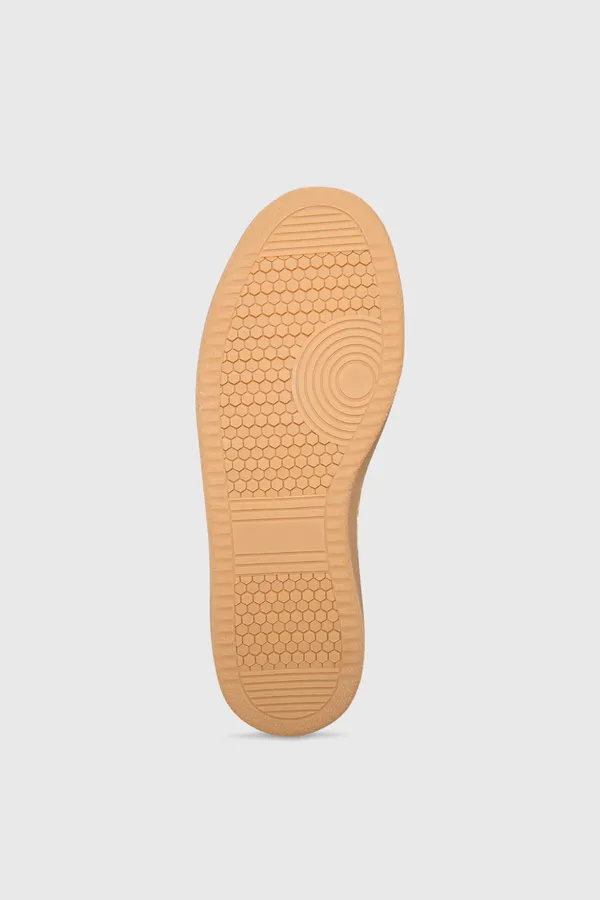Stanley Zwart Suede