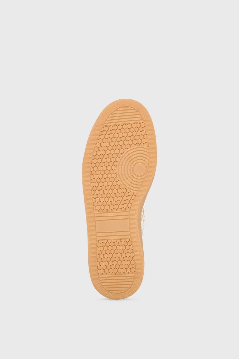 Stanley Sneakers Gold