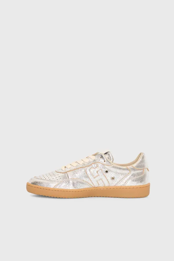 Stanley Sneakers Zilver