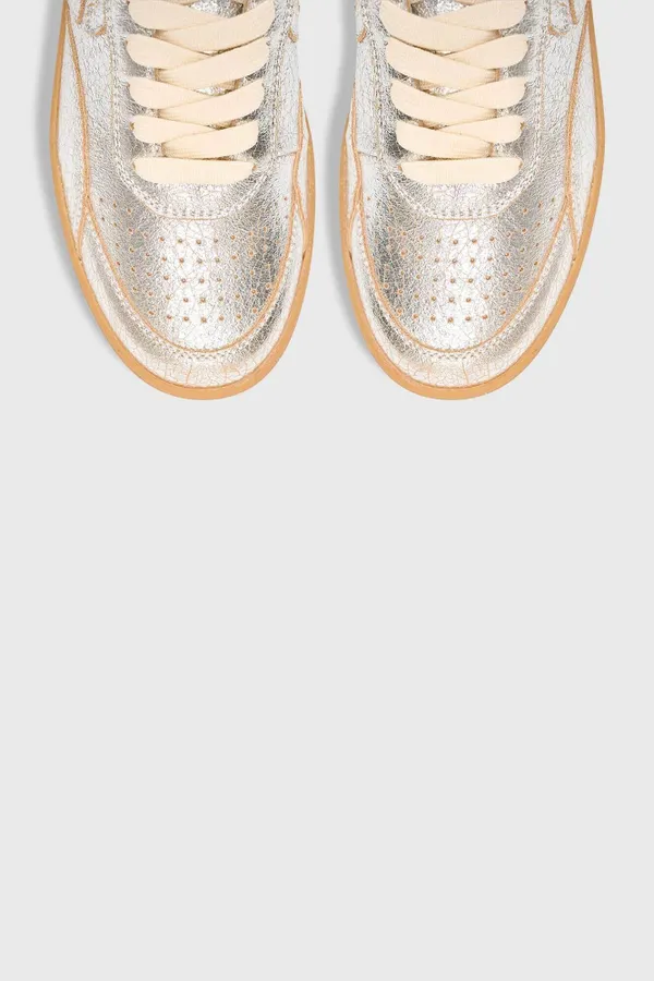 Stanley Sneakers Zilver