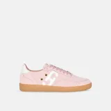 Sneakers Dames Handbal Vintage Stanley Roze