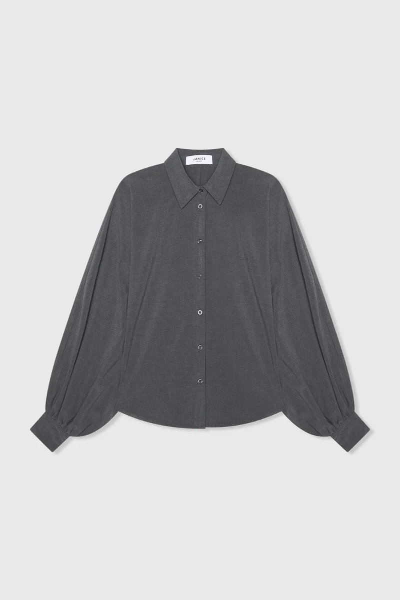 Stone Grey
