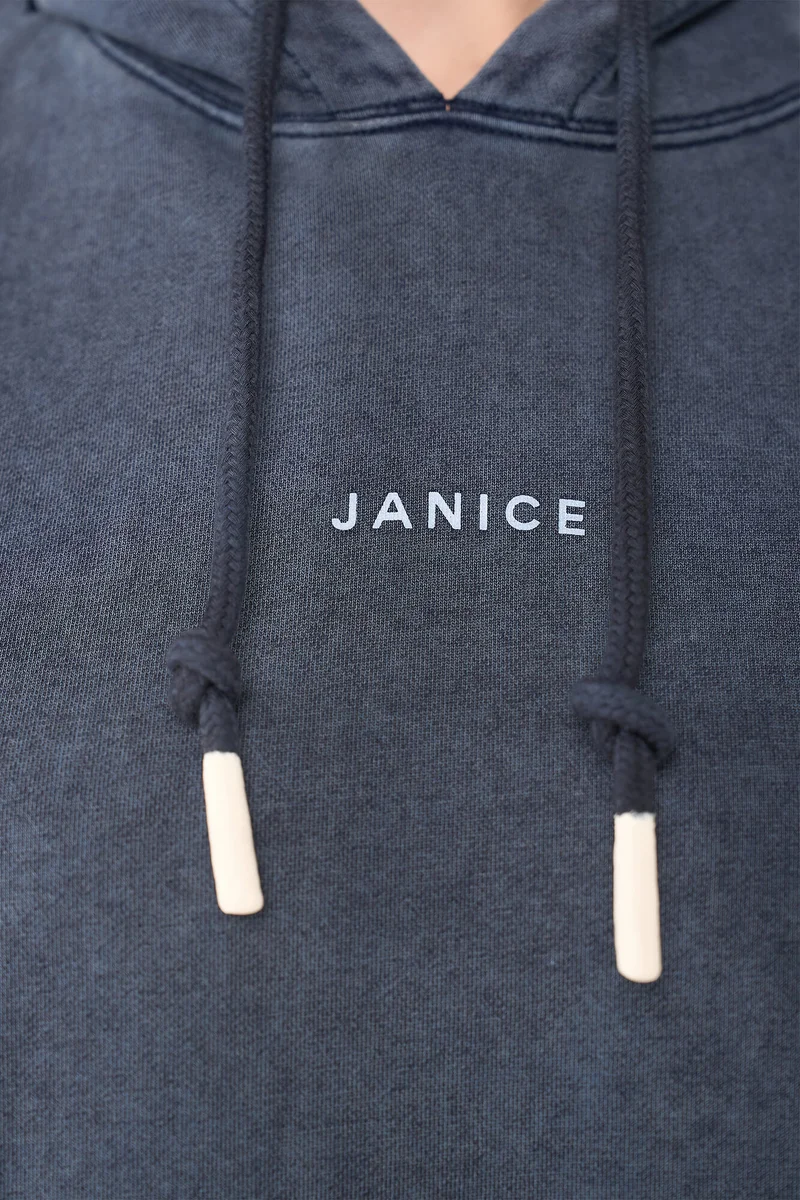 Scott Sweater Blue