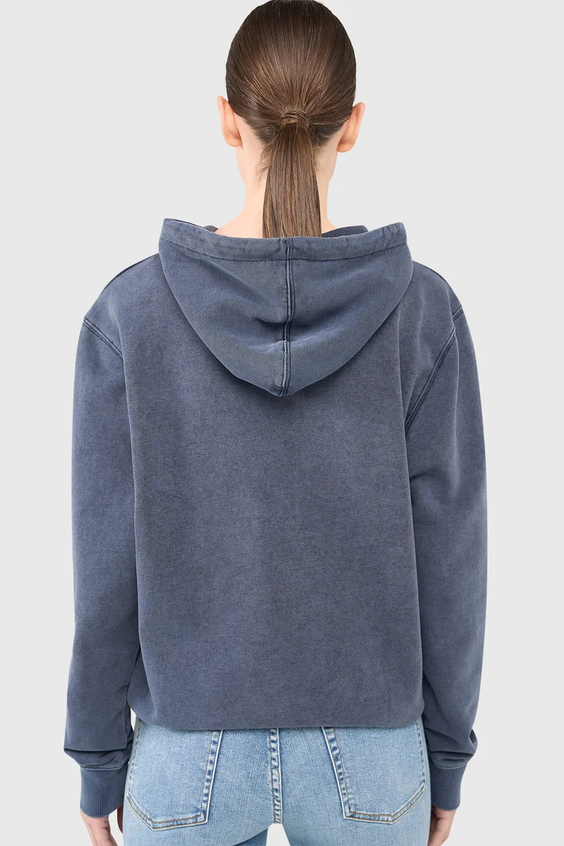 Scott Sweater Blue