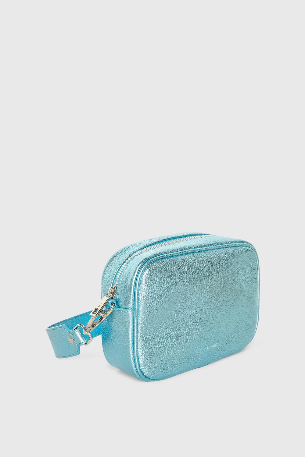 Bruce Bag Aqua Blue