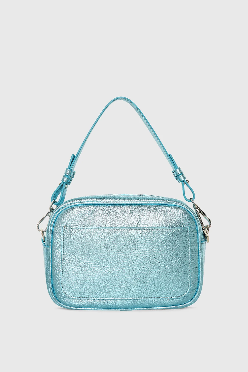 Bruce Bag Aqua Blue