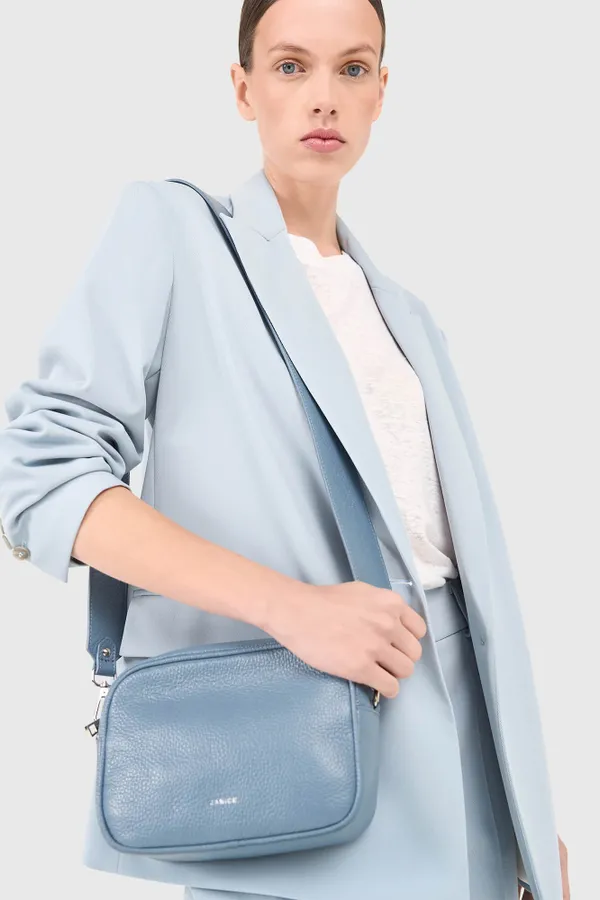 Bruce Bag Blue