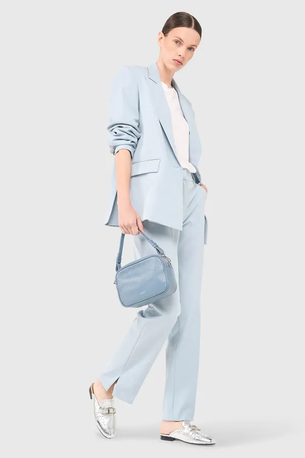 Bruce Bag Blue