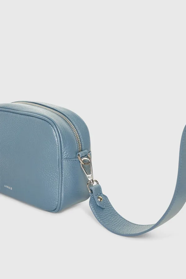 Bruce Bag Blue