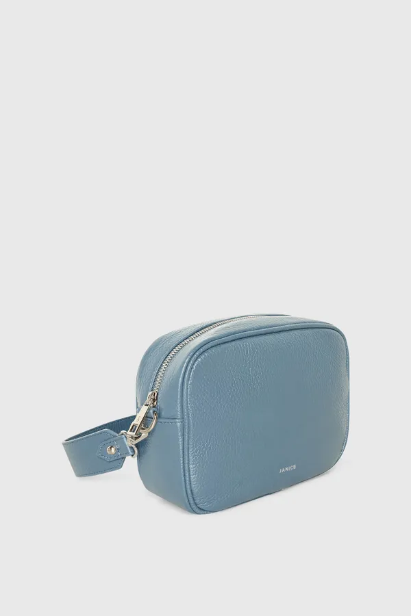 Bruce Bag Blue
