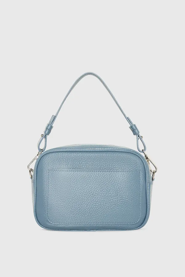 Bruce Bag Blue