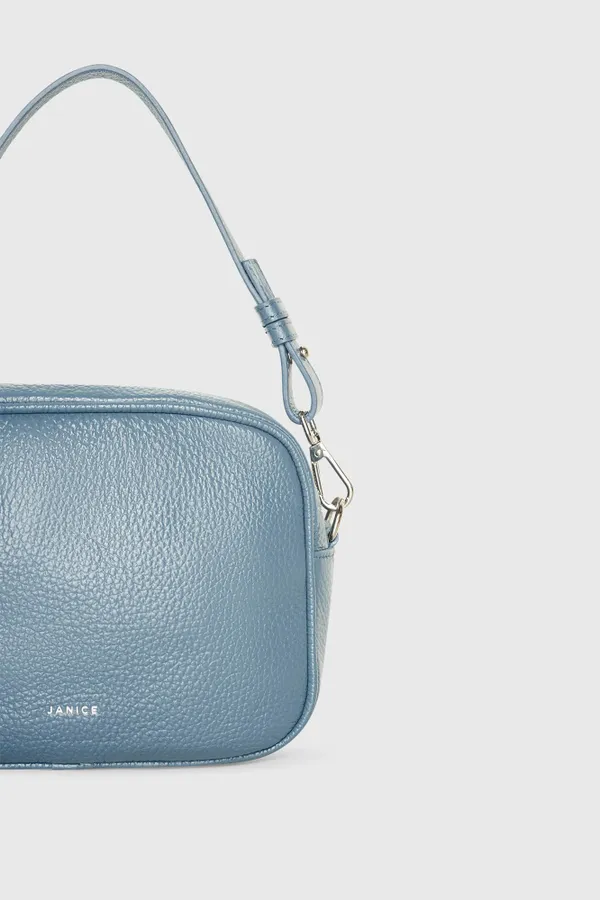 Bruce Bag Blue