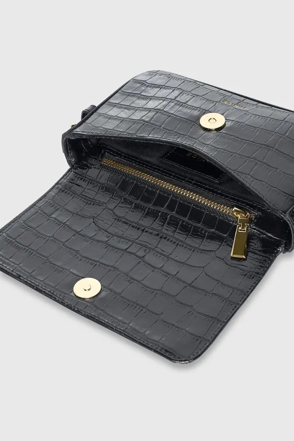 Brett Zwart Croco