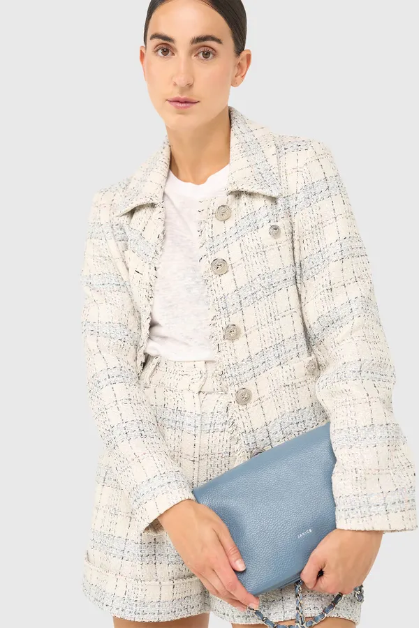 Skylar Bag, Jeans Blue
