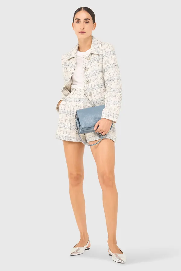 Skylar Bag, Jeans Blue