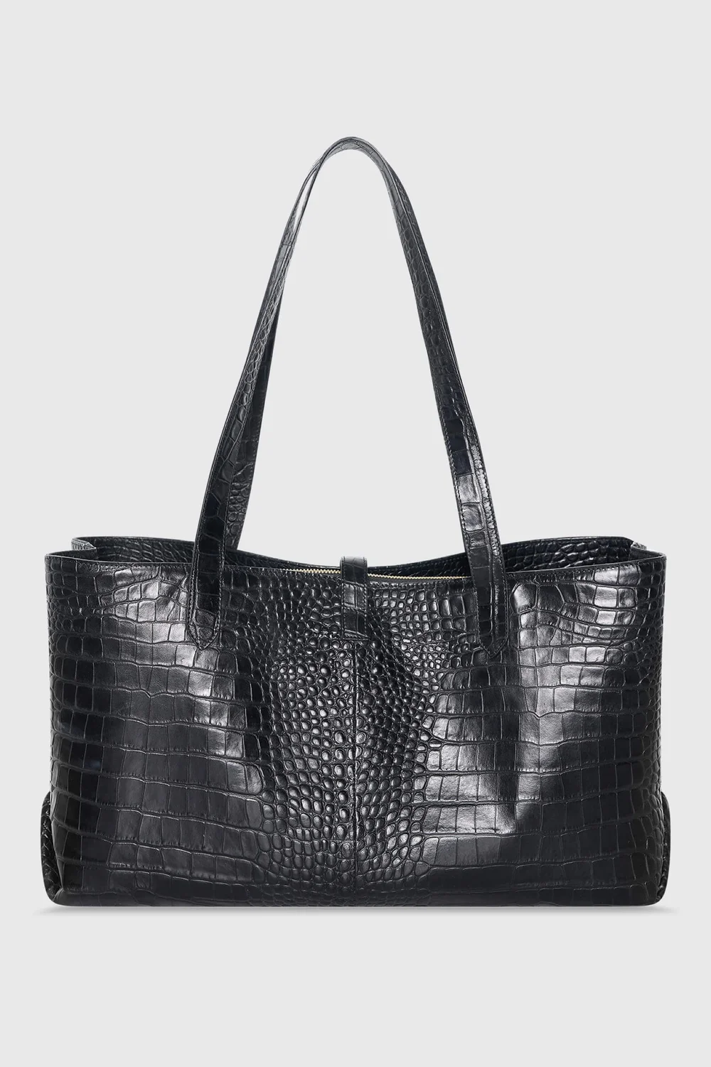 Dax Schwarz Croco