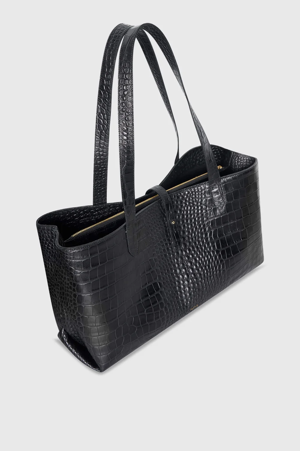 Dax Schwarz Croco