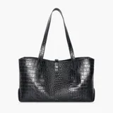 Dax Zwart Croco
