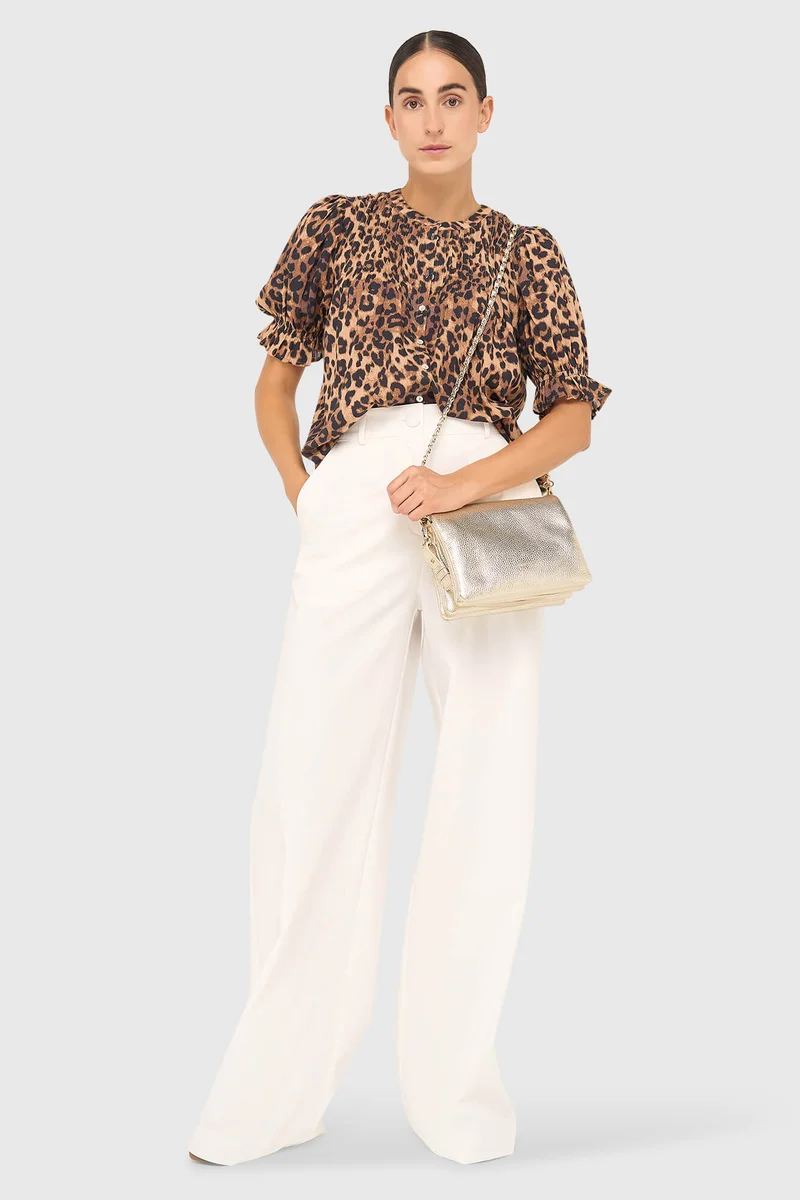 Skylar-Tasche Gold