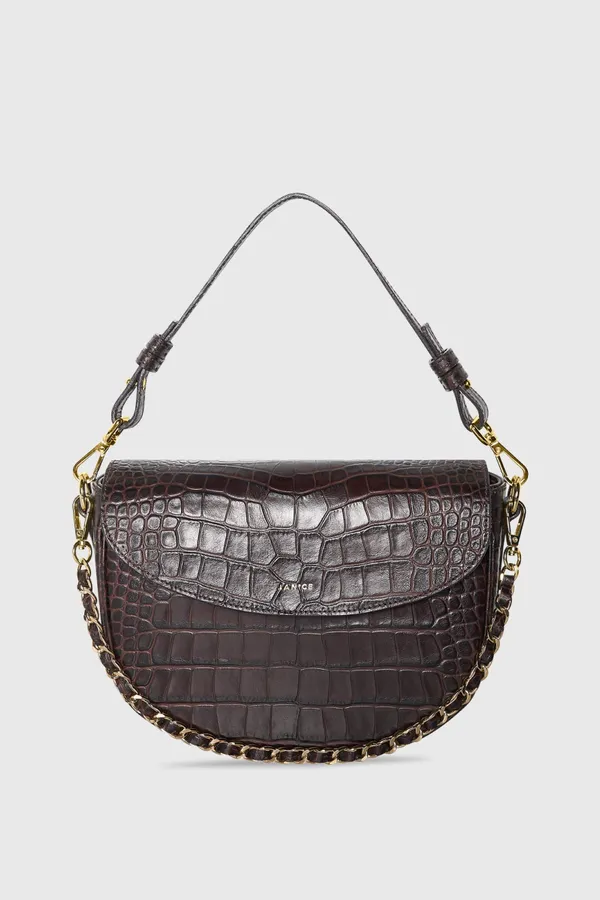 Tayler Braun Croco