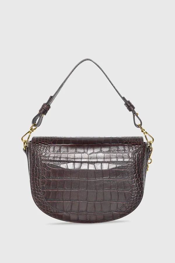 Tayler Braun Croco