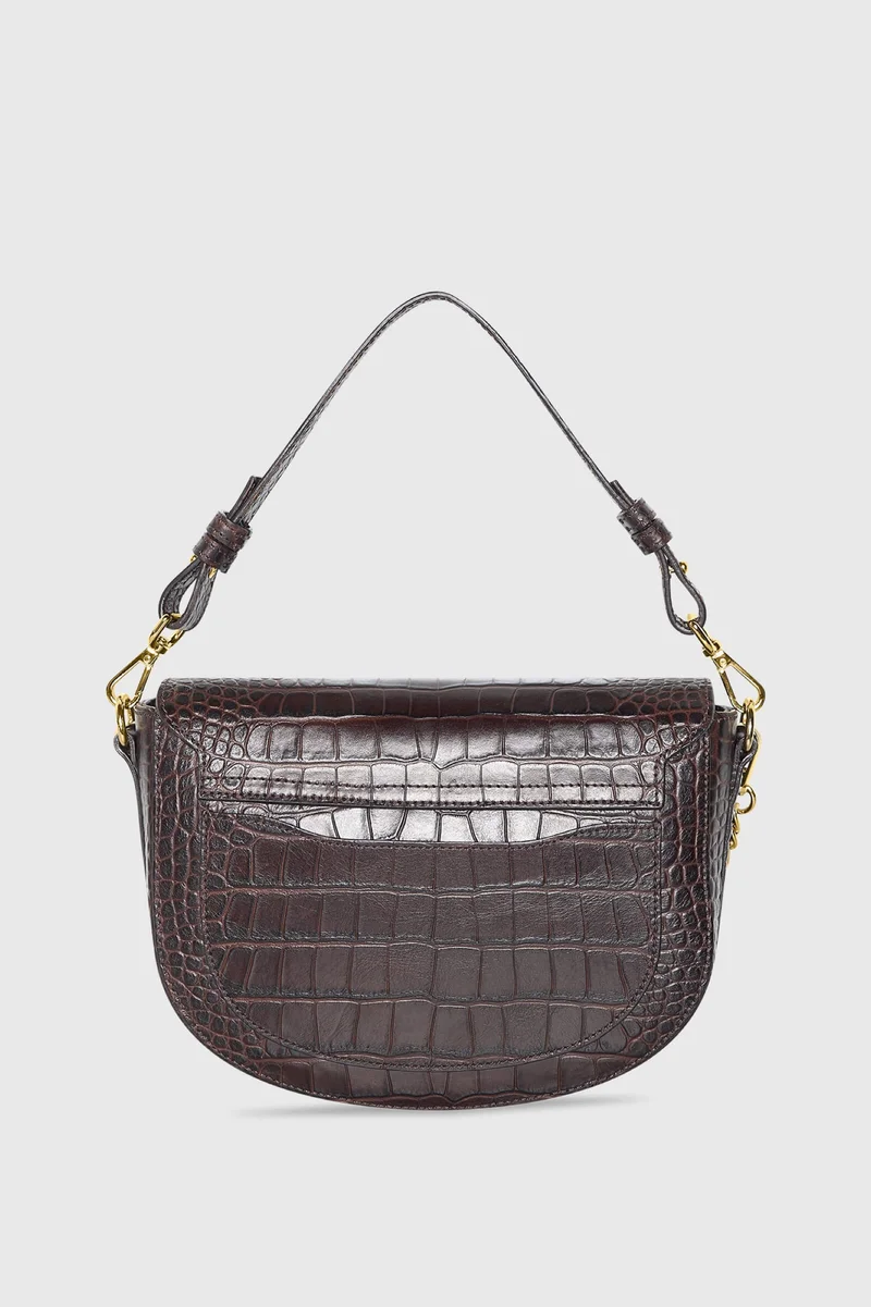 Tayler Braun Croco