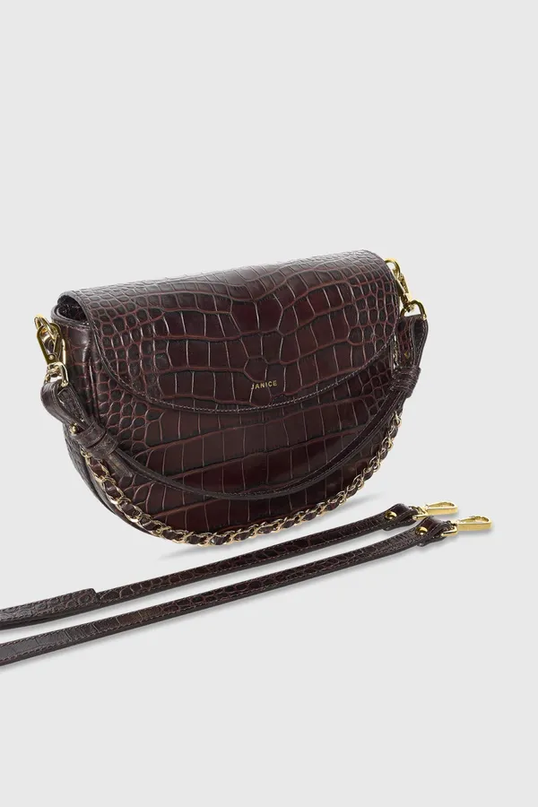 Tayler Braun Croco