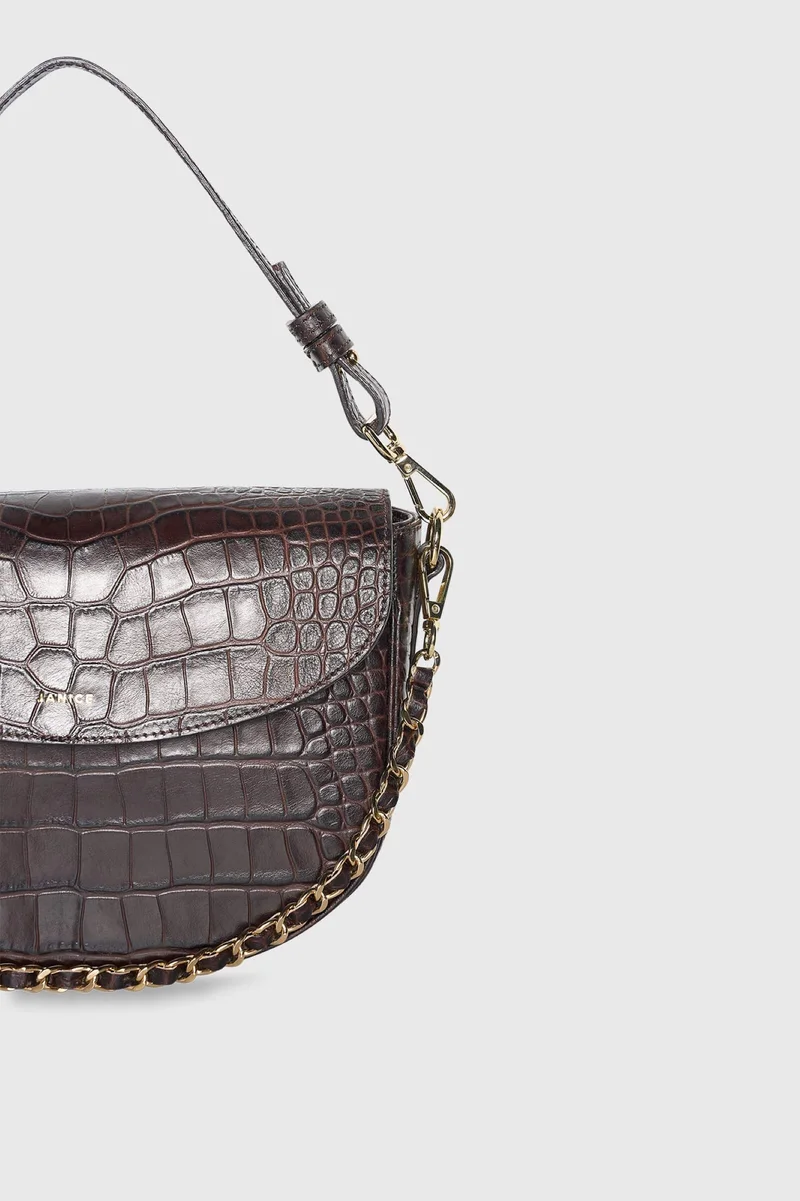 Tayler Braun Croco