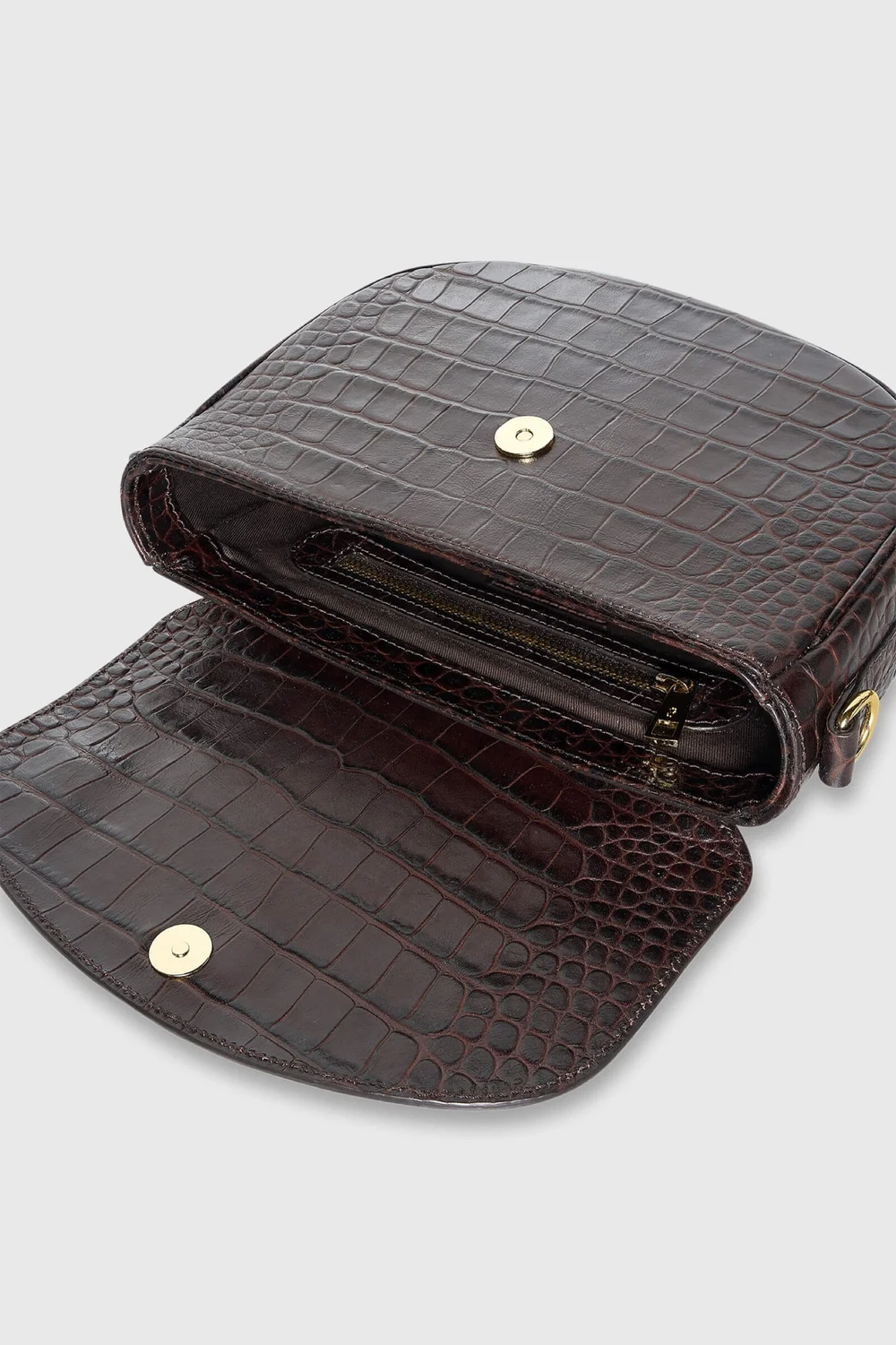 Tayler Braun Croco