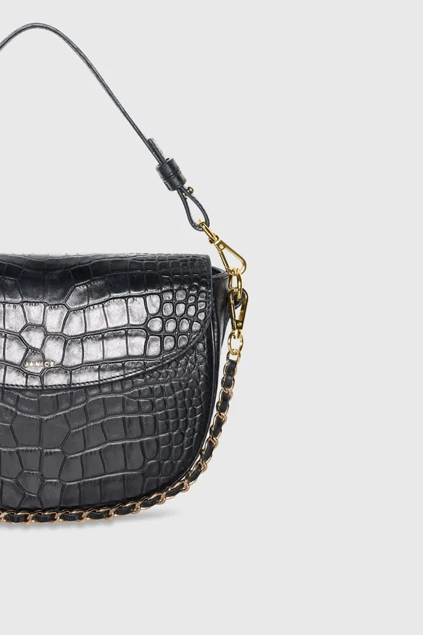 Tayler Zwart Croco