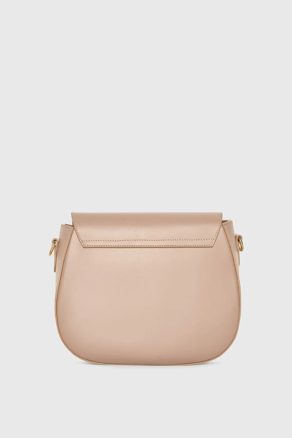 Nixon Tas Taupe