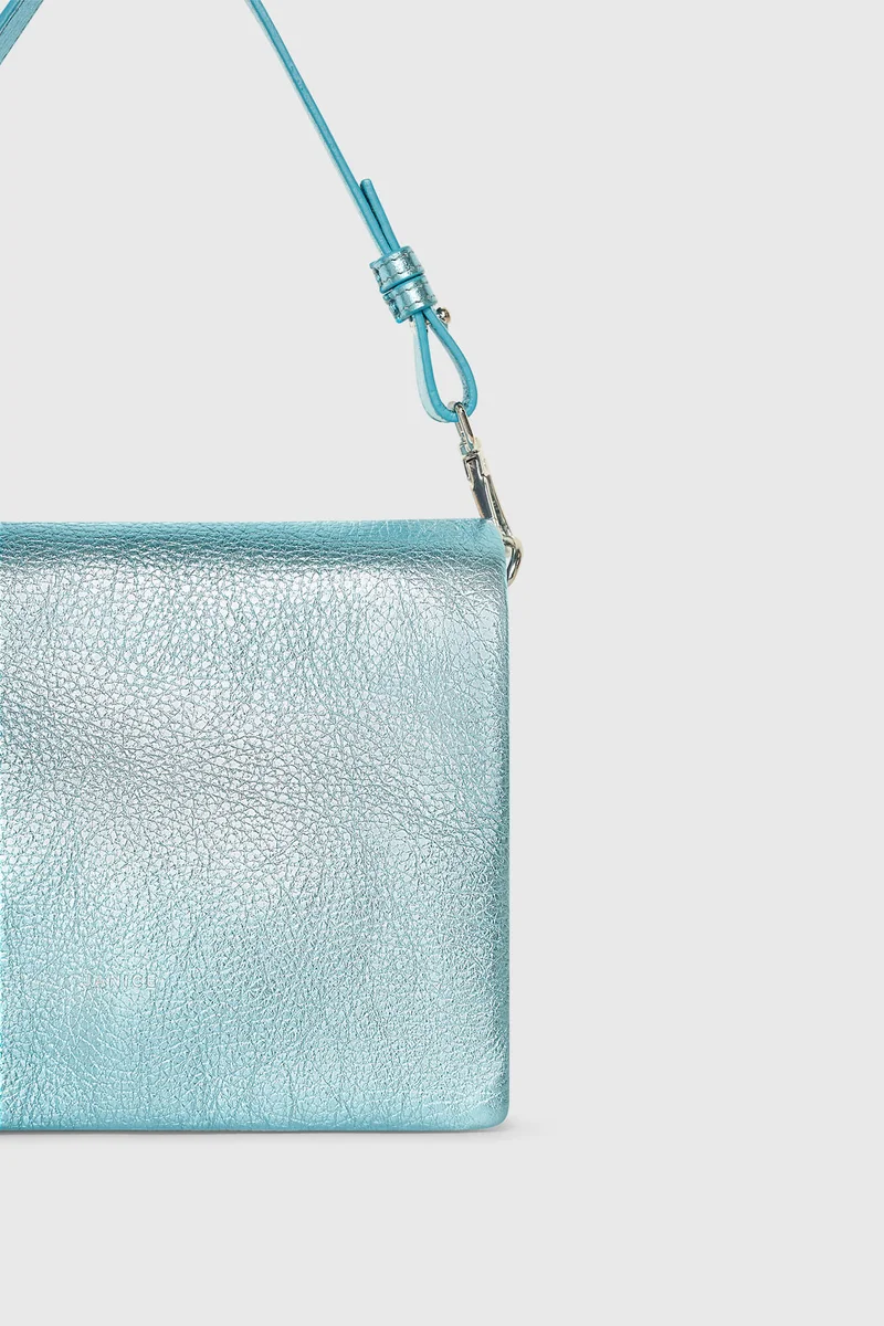 Skylar-Tasche Aqua