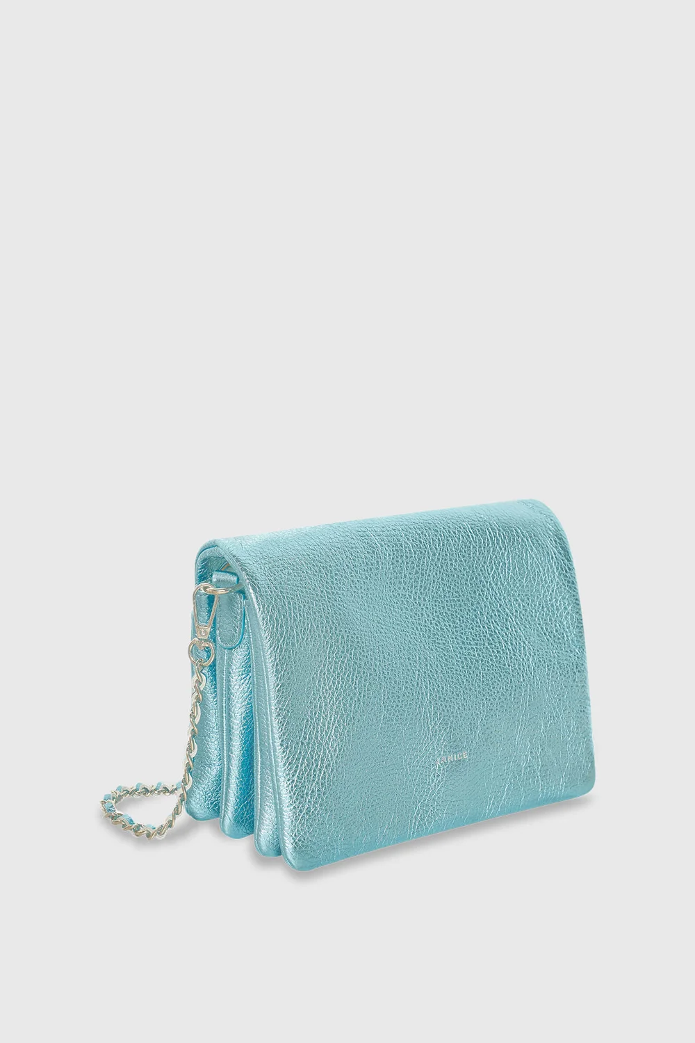 Skylar-Tasche Aqua