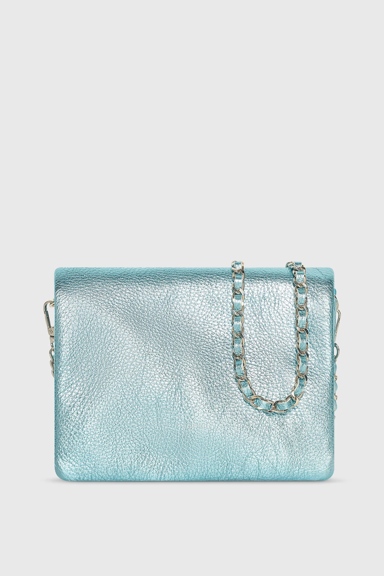 Skylar-Tasche Aqua