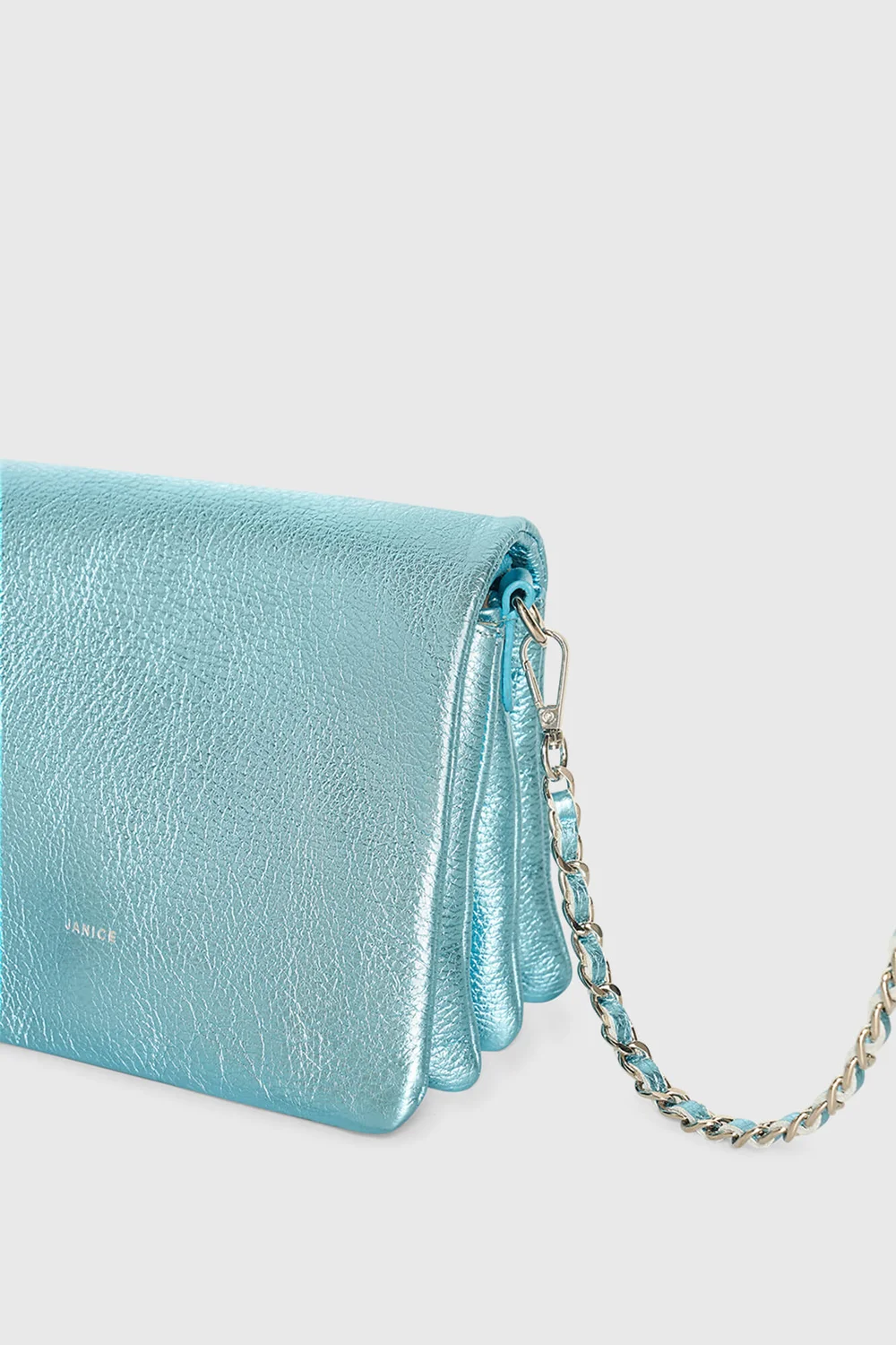 Skylar-Tasche Aqua
